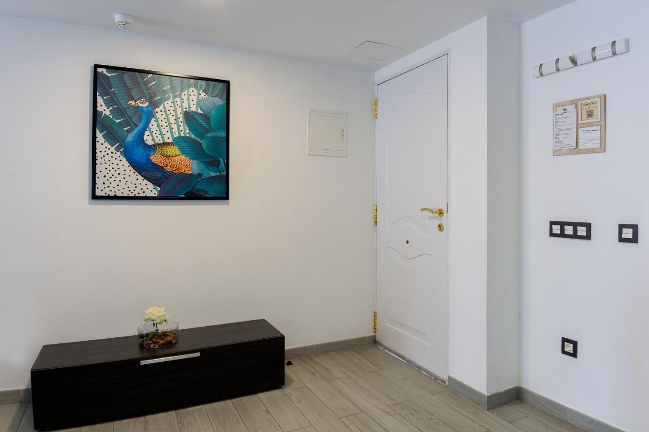 Modern & Elegant Loft Playa del Inglés Exterior foto