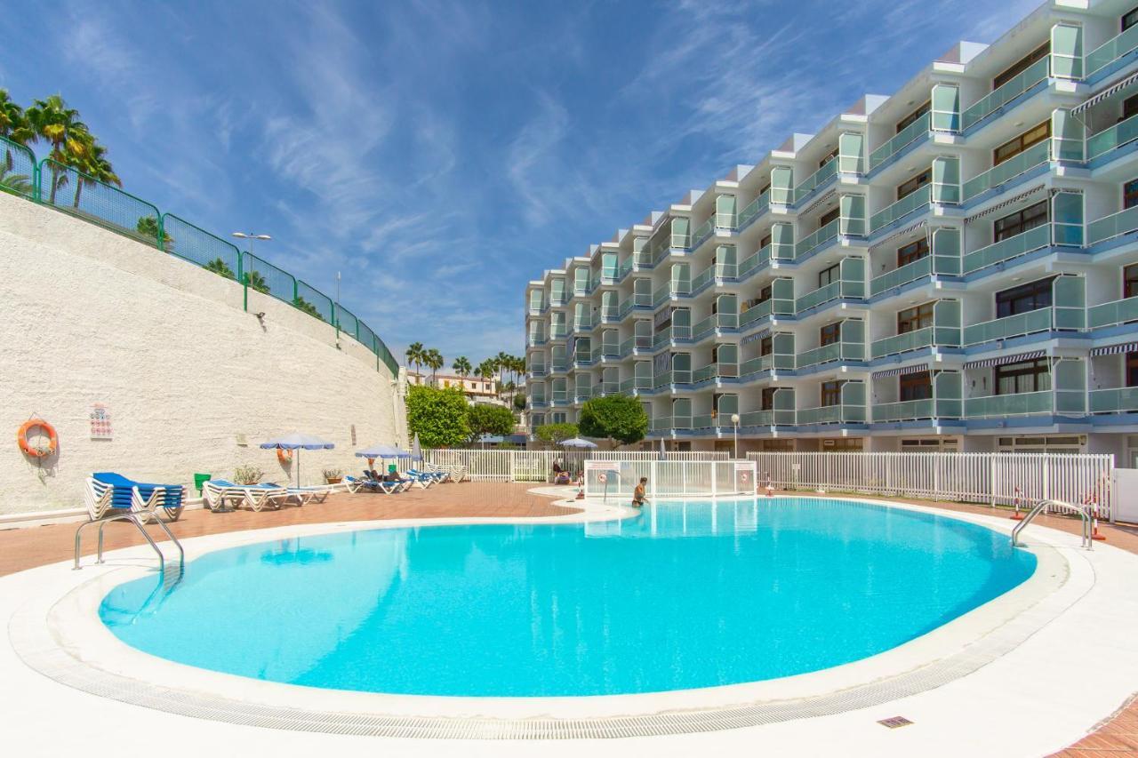 Modern & Elegant Loft Playa del Inglés Exterior foto