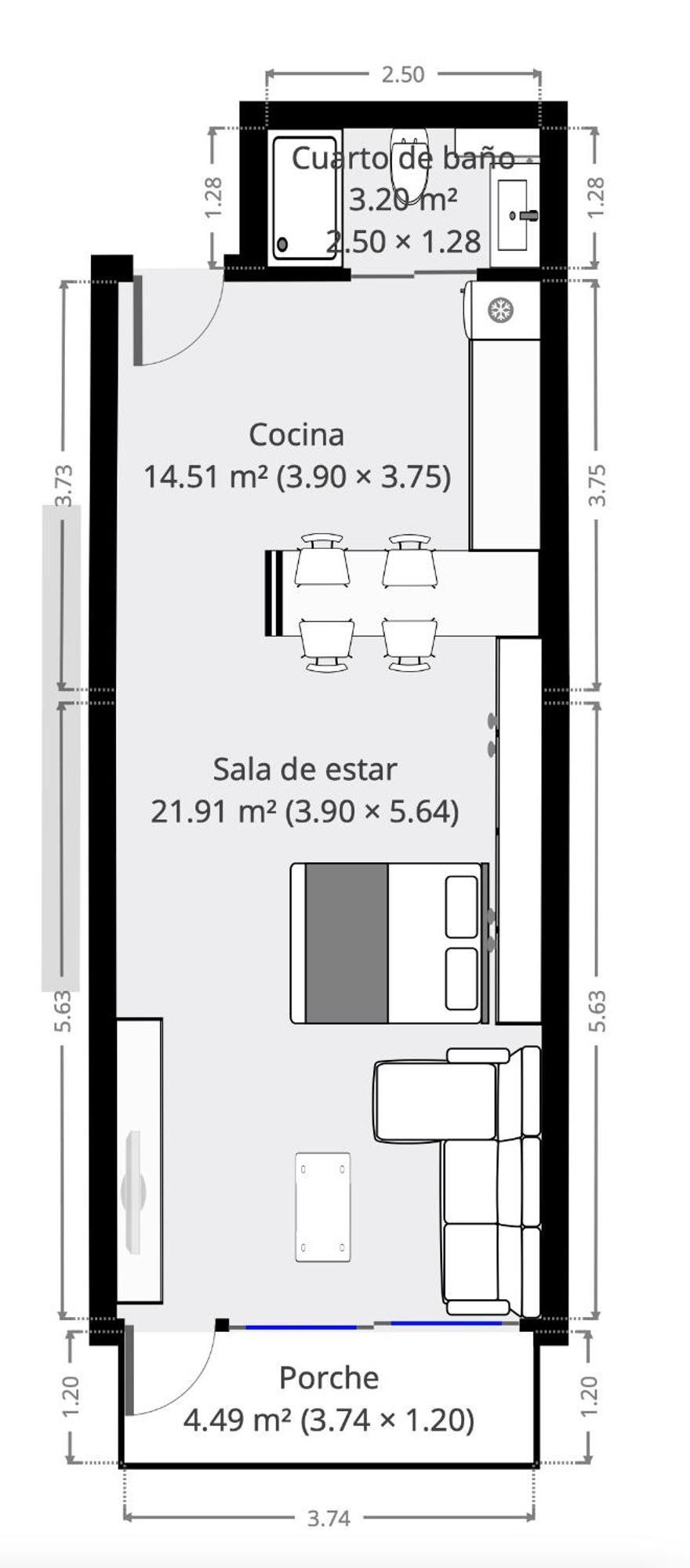 Modern & Elegant Loft Playa del Inglés Exterior foto