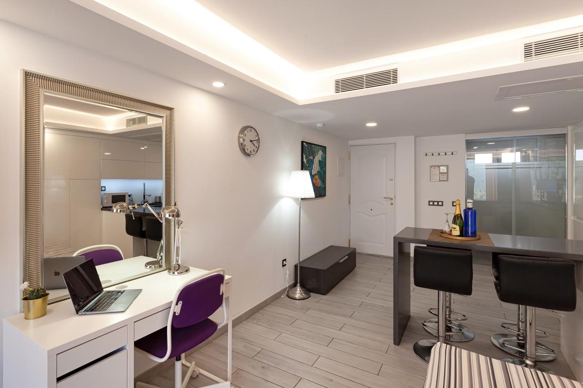 Modern & Elegant Loft Playa del Inglés Exterior foto